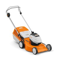 Stihl Battery Lawn Mower Spares